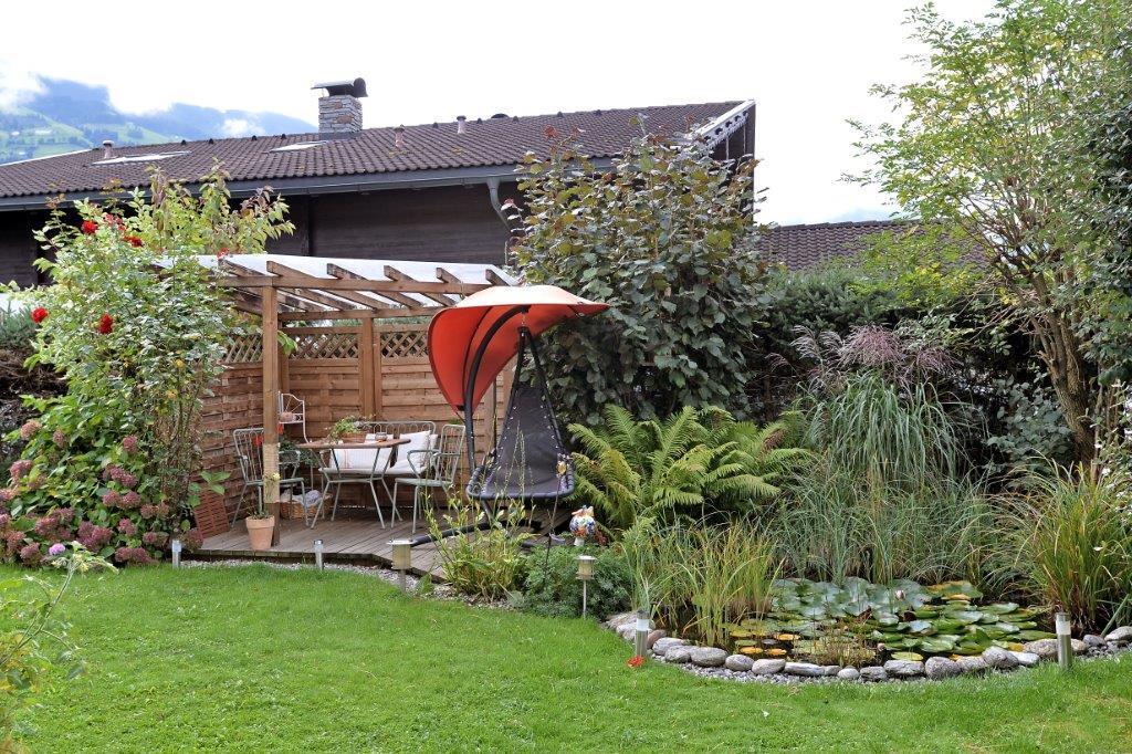 Apartment Alpin Aschau Im Zillertal Eksteriør bilde