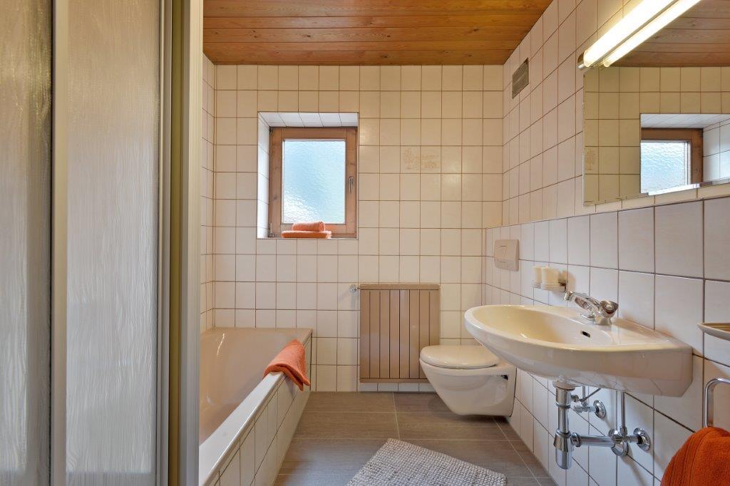 Apartment Alpin Aschau Im Zillertal Rom bilde