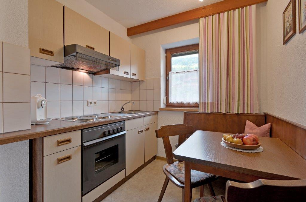 Apartment Alpin Aschau Im Zillertal Rom bilde